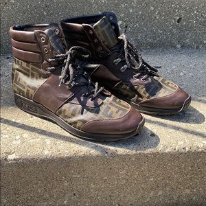 Men’s Fendi Sneakers